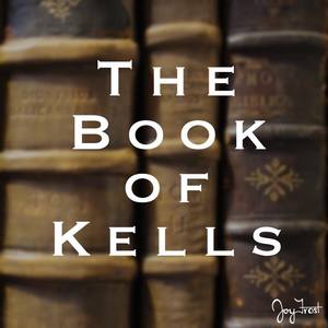 The Book of Kells