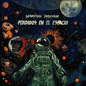 Perdidos en el Espacio