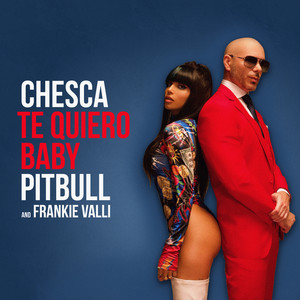 Te Quiero Baby (I Love You Baby) (IamChino Remix)