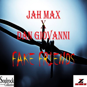 Fake Friends (feat. Dan Giovanni)
