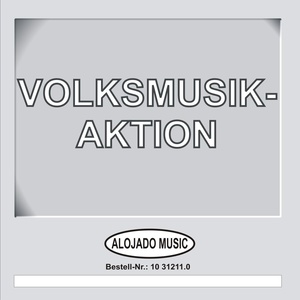 Volksmusik-Aktion