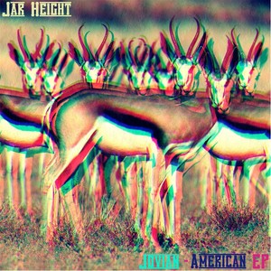 Jovian-American (Explicit)