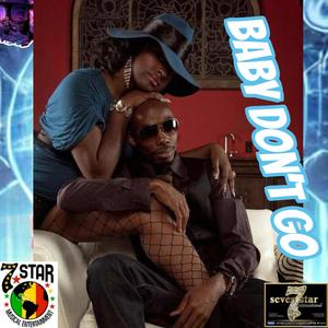 Baby Don't go (feat. Isabell Requena) (Radio Edit)