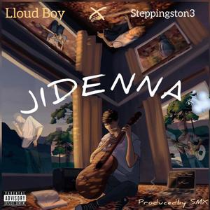 Jidenna (Explicit)