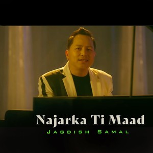 Najarka Ti Maad