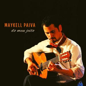 Maykell Paiva - Gato do mato