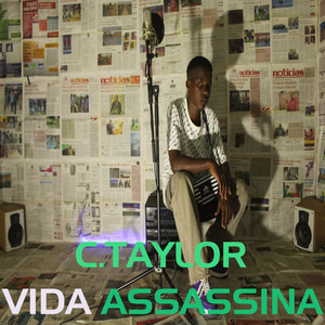 Vida Assassina (Explicit)
