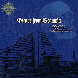 Now And Forever (LaSantamuerte remix)