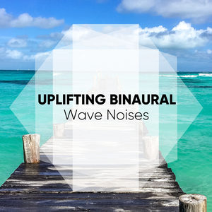 Ambient Relaxing Theta Waves (Binaural Beats) - Loopable