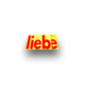 liebe (Explicit)