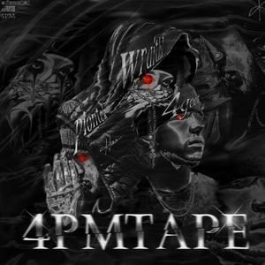 4PM TAPE (Explicit)