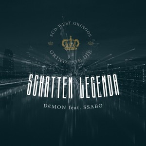 Schatten Legenda (Explicit)
