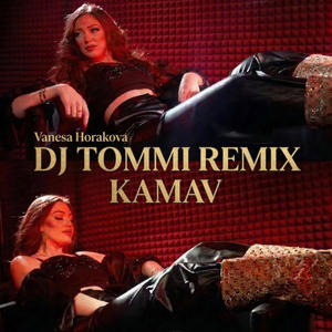 Zivot (Vanesa Horáková Remix Special Version)