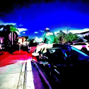 Big O Bully (feat. Mbuckx) (Explicit)