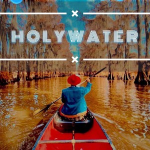 Holy water