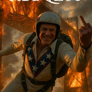 Burnt Bridges (Explicit)