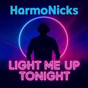 Light Me Up Tonight