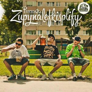 Zupynalefkisplify (Explicit)