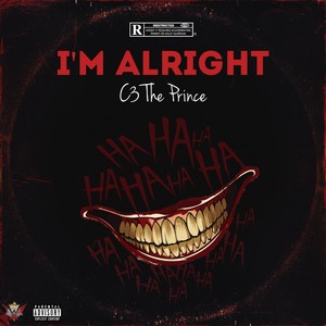 I'm Alright (Explicit)