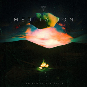 Meditación Zen (Volume 3)