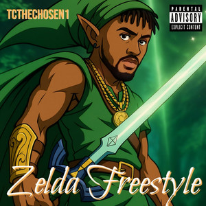 Zelda Freestyle (Explicit)
