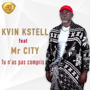 Tu n'as pas compris (Explicit)