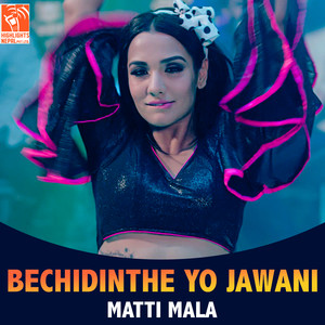 Bechidinthe Yo Jawani (From 