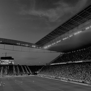 Meio de Campo (Explicit)