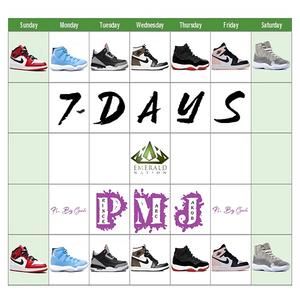 7 DAYS (feat. BIG GOOCH) (Explicit)