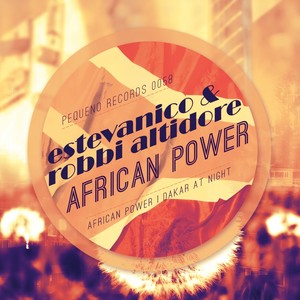 Dakar At Night (Original Mix)