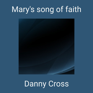 Mary's song of faith
