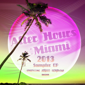 Night Lover (feat. Sexy Sound Ladies)