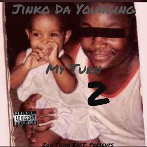 MY TURN 2 (Explicit)