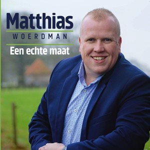 Een echte maat