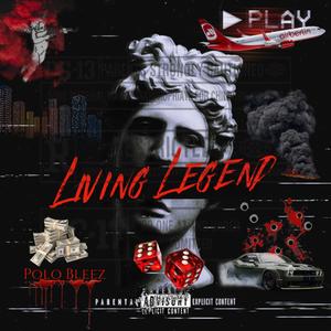 Living Legend (Explicit)