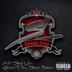 Fire (feat. Rychuz,Problems,Duce & Sparxx) (Explicit)