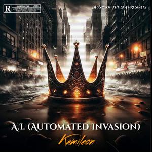 A.I. (Automated Invasion)