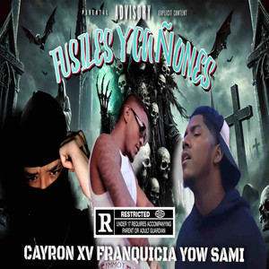 Fusile y cañones (Explicit)