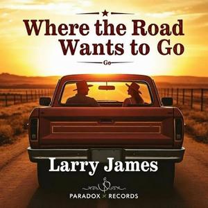 Where the Road Wants to Go