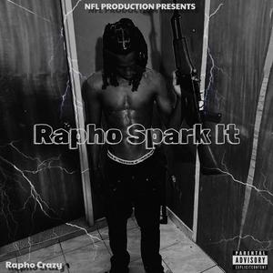 RaphoSparkIt (Explicit)