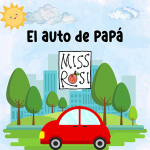 El auto de papá