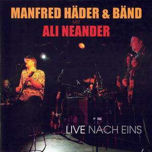 Ein Dutzend Tränen (Live - Februar 2008 - Sinkkasten, Frankfurt)