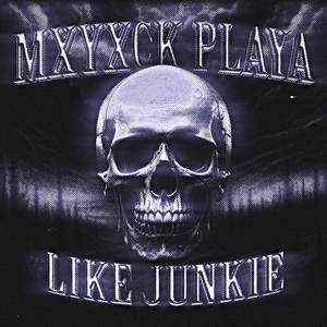 LIKE JUNKIE (Explicit)