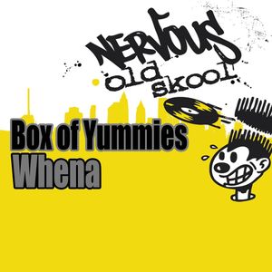 Whena (Mystery Box)
