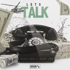 Let's Talk (Explicit)