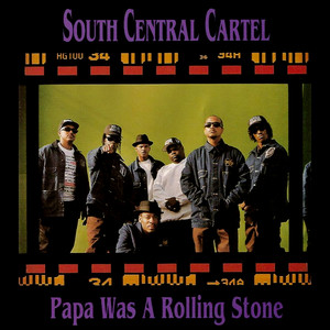 Papa Was a Rolling Stone (Extended Mix)