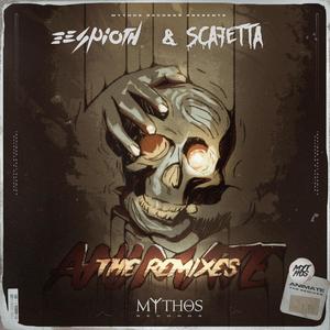 Animate [The Remixes] (Explicit)