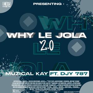 Why LE Jola 2.0 (feat. DJ 787)