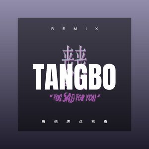 唐伯虎点秋香 (Remix)