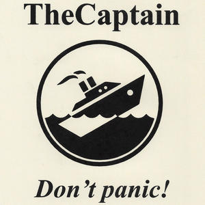 Don't panic!